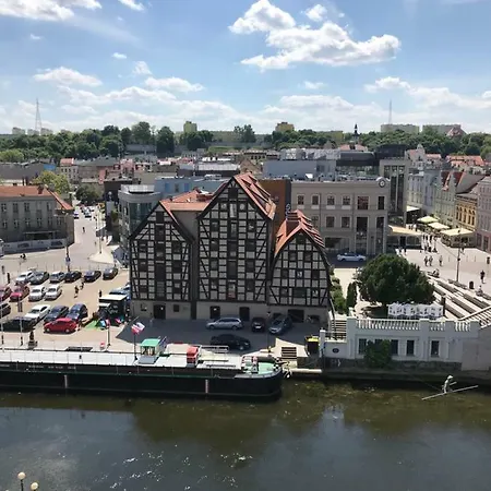 Appartement Stary Port 1