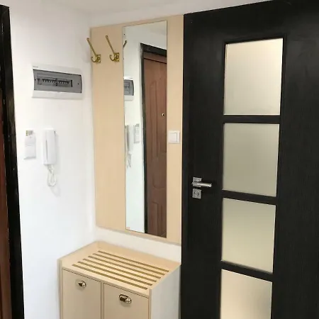 Stary Port 1 Apartment