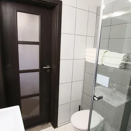 Stary Port 1 Apartamento Bydgoszcz