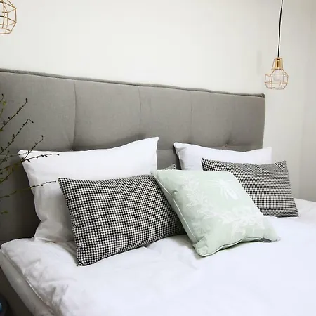 Stary Port 1 Apartment