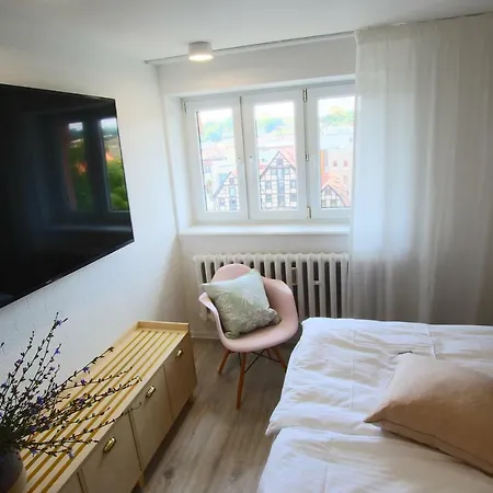 Stary Port 1 Appartement Bydgoszcz