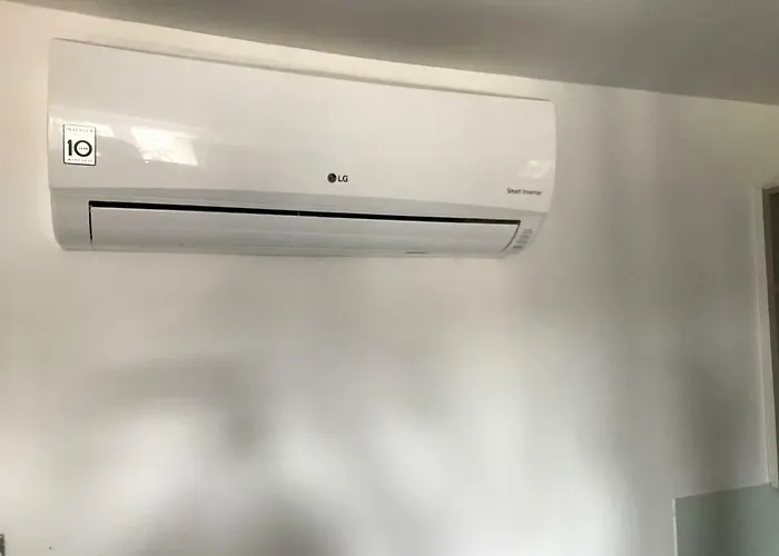 Apartamento Stary Port 1 *