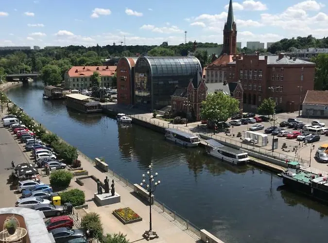 Stary Port 1 Apartamento