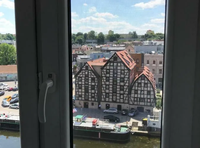 Stary Port 1 Apartamento *