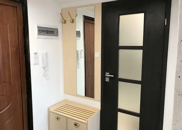 Stary Port 1 Apartamento