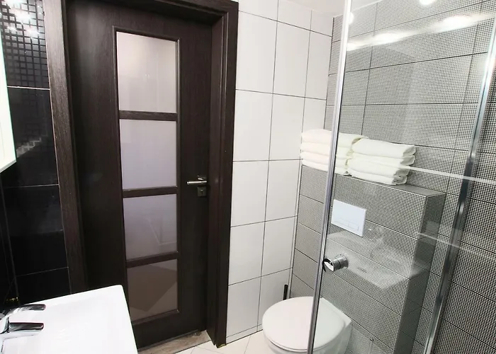 Stary Port 1 Apartamento Bydgoszcz