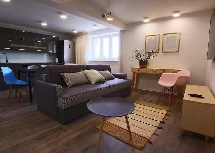 Stary Port 1 Apartamento