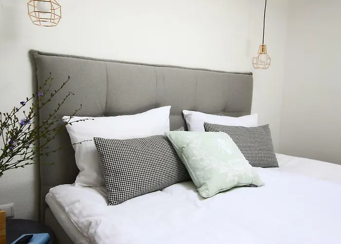 Stary Port 1 Apartamento