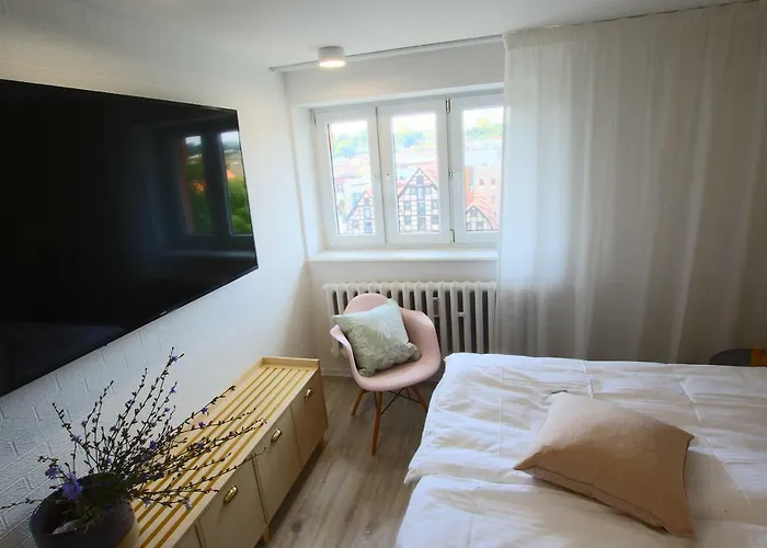 Stary Port 1 Apartamento Bydgoszcz